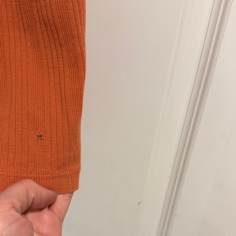 Kate Quinn Terracotta Kids Dress - Picture 3 of 5